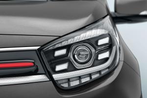 Kia Picanto GT-Line 2020 года  (WW)